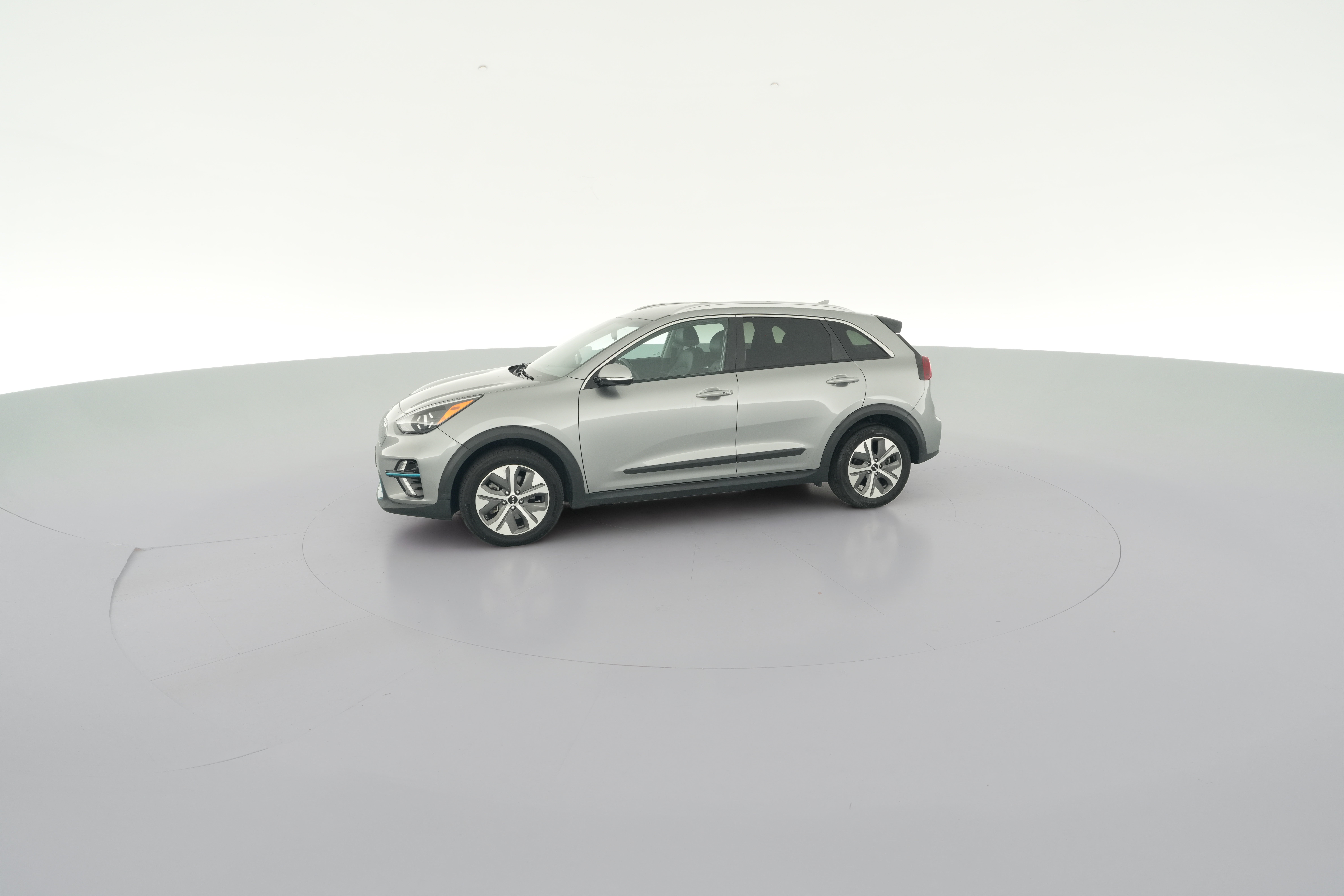 2022 Kia Niro EX - Photo 31