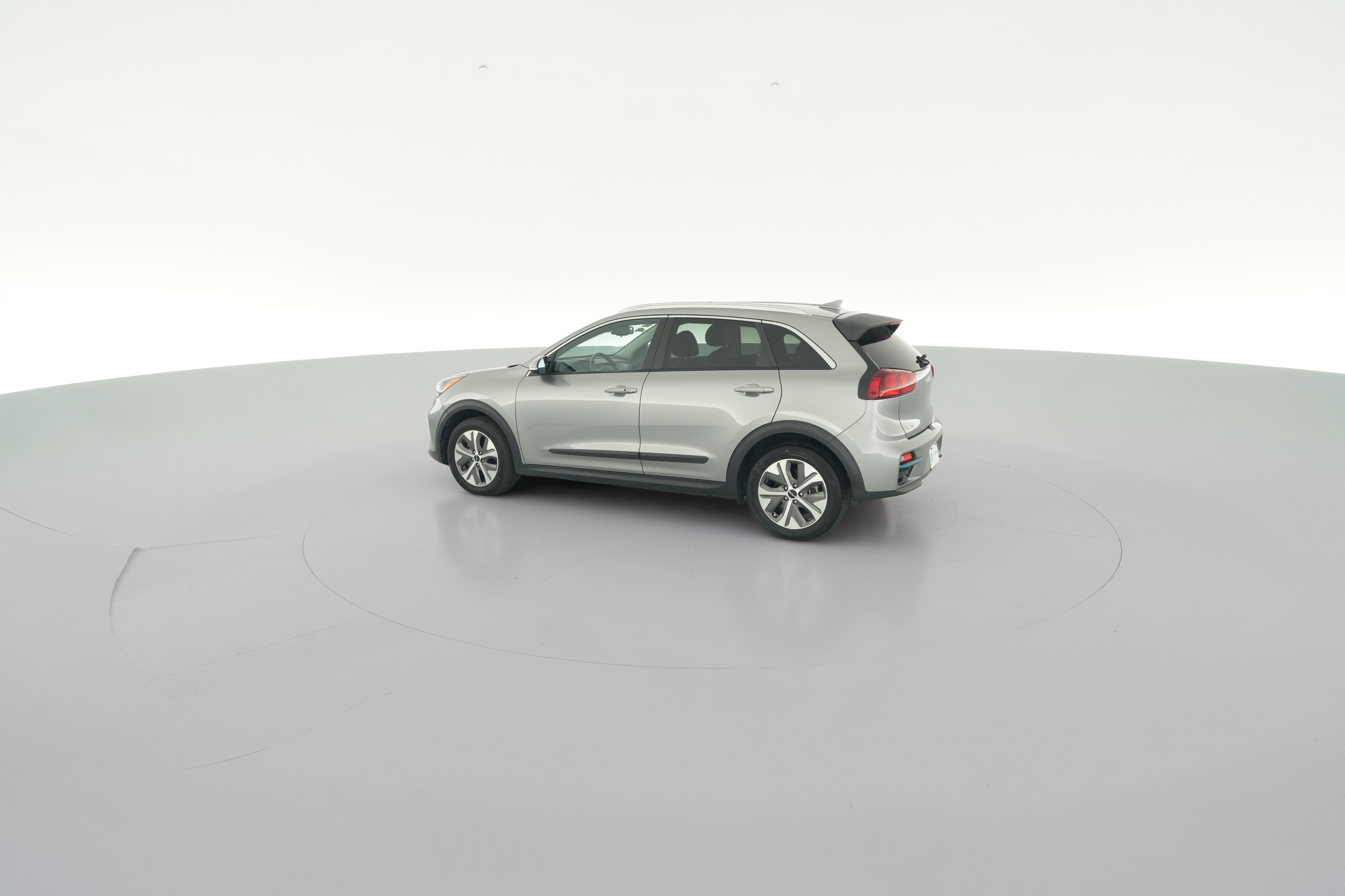 2022 Kia Niro EX - Photo 33