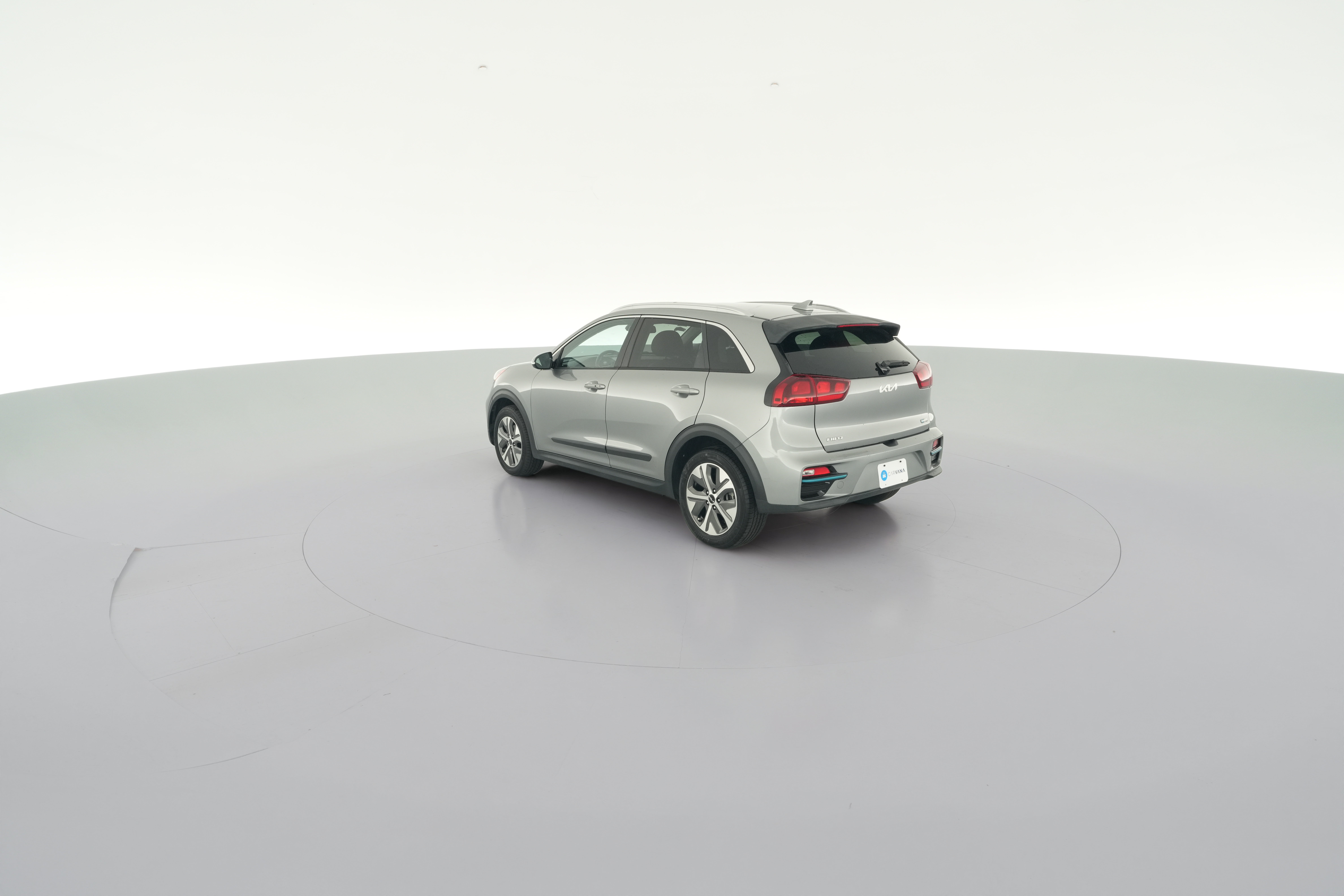 2022 Kia Niro EX - Photo 34