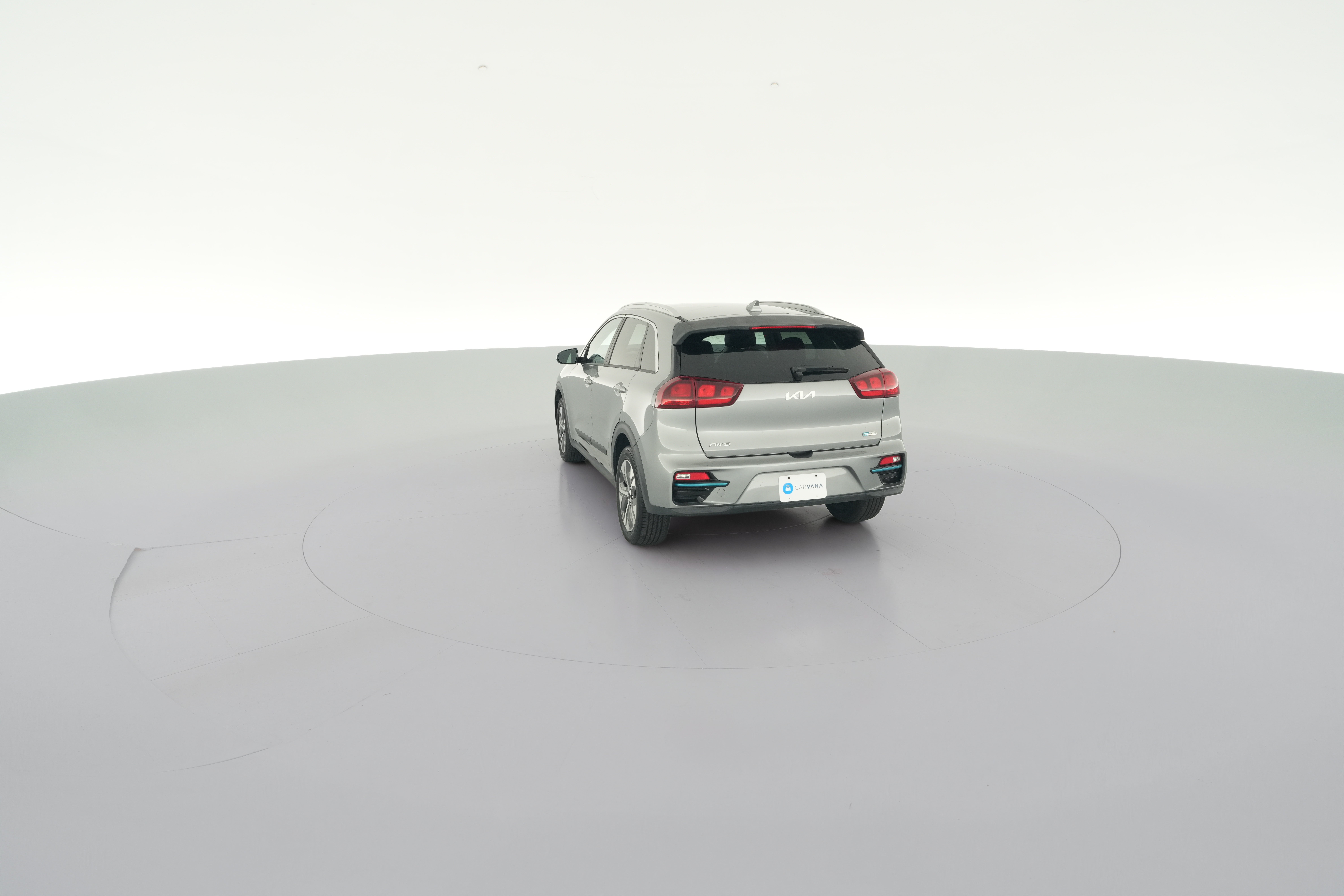2022 Kia Niro EX - Photo 35
