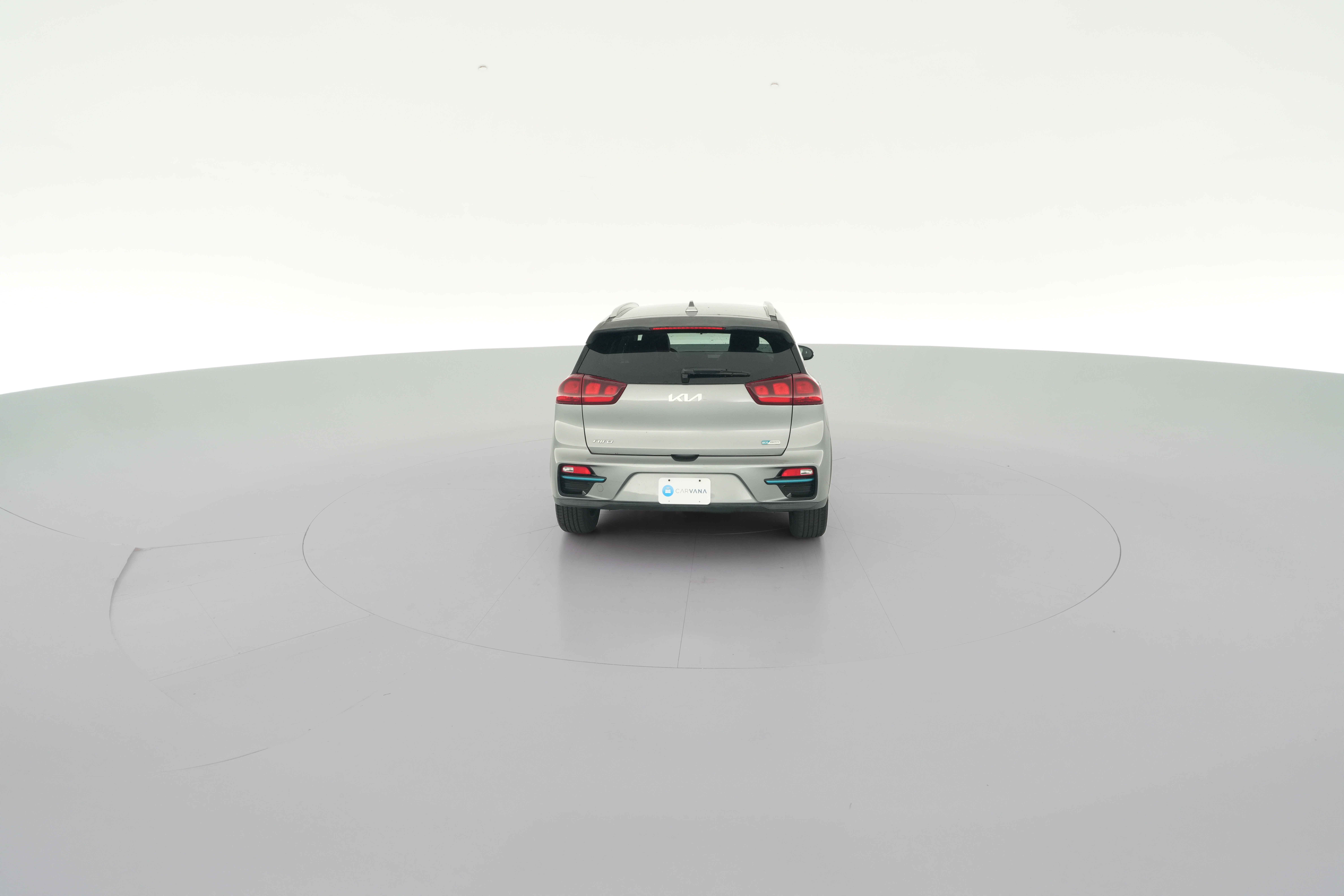 2022 Kia Niro EX - Photo 36