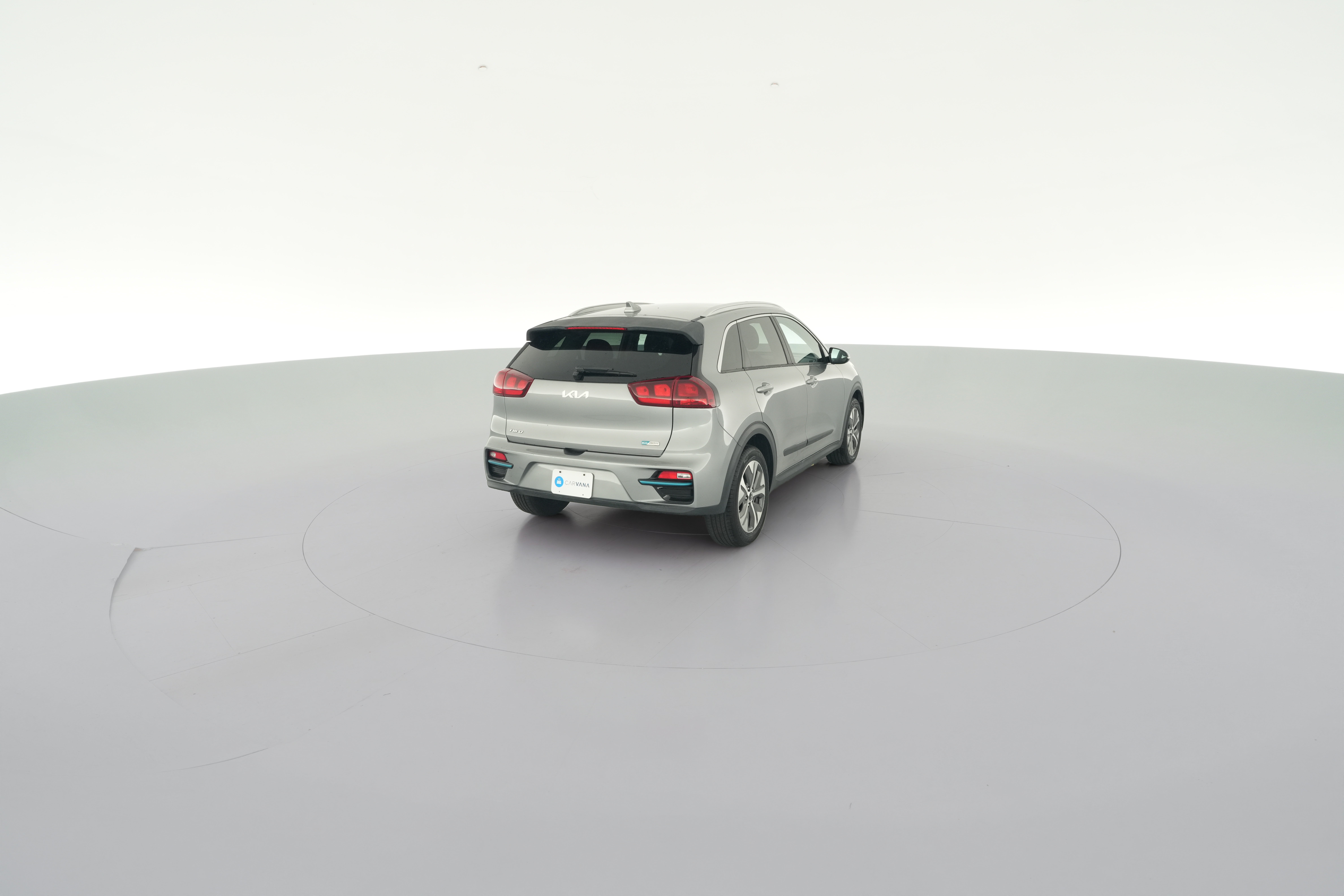 2022 Kia Niro EX - Photo 37