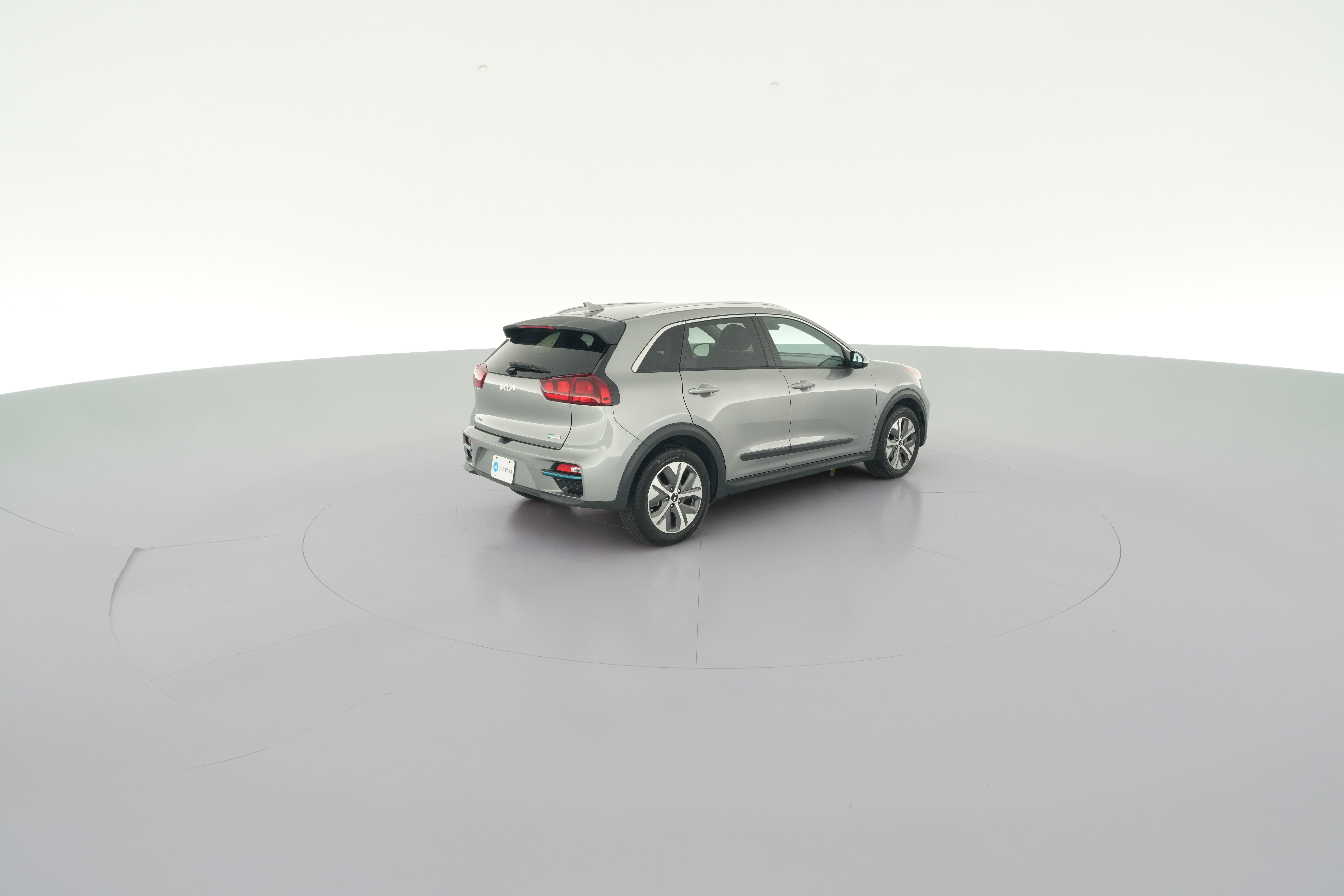 2022 Kia Niro EX - Photo 38