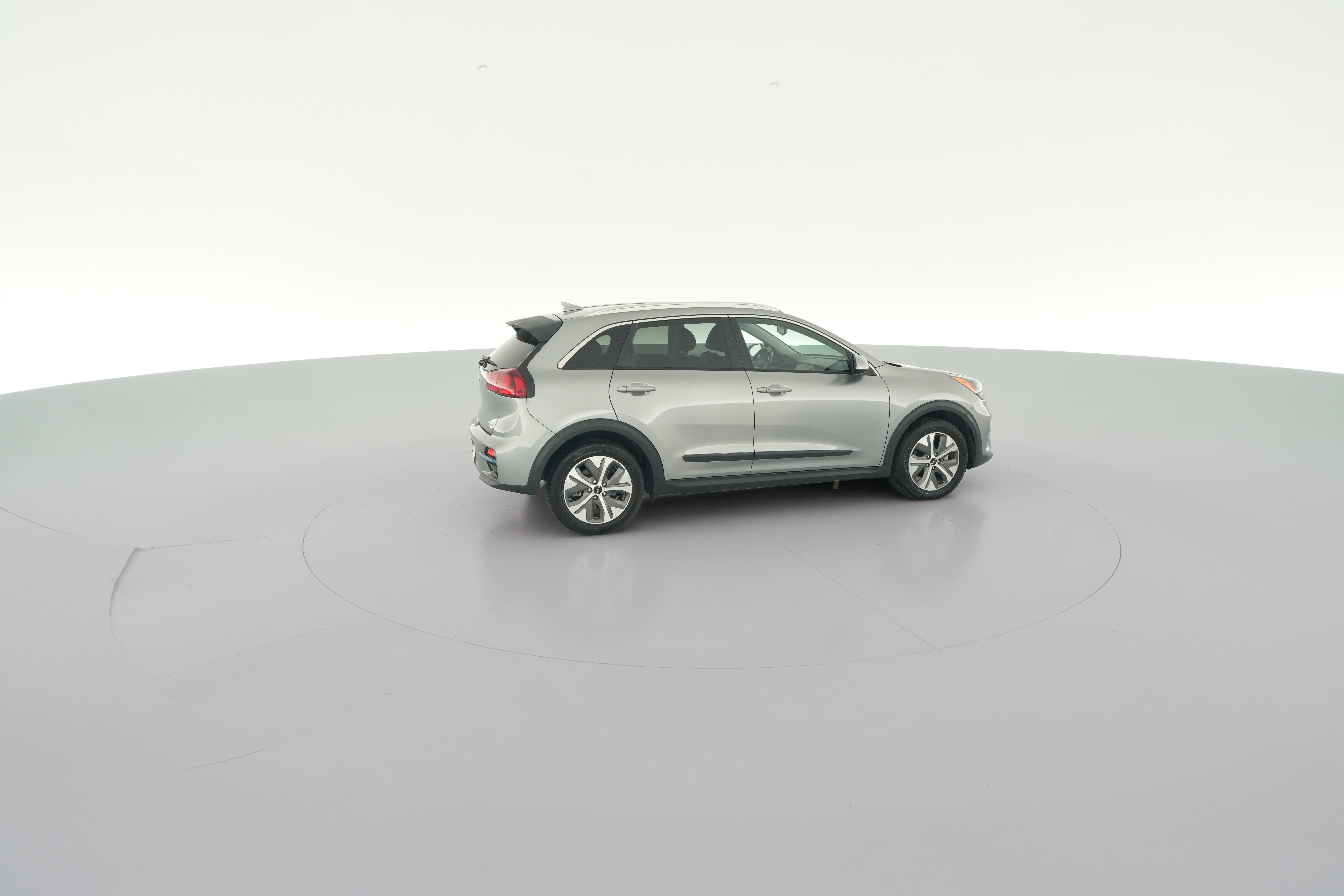 2022 Kia Niro EX - Photo 39