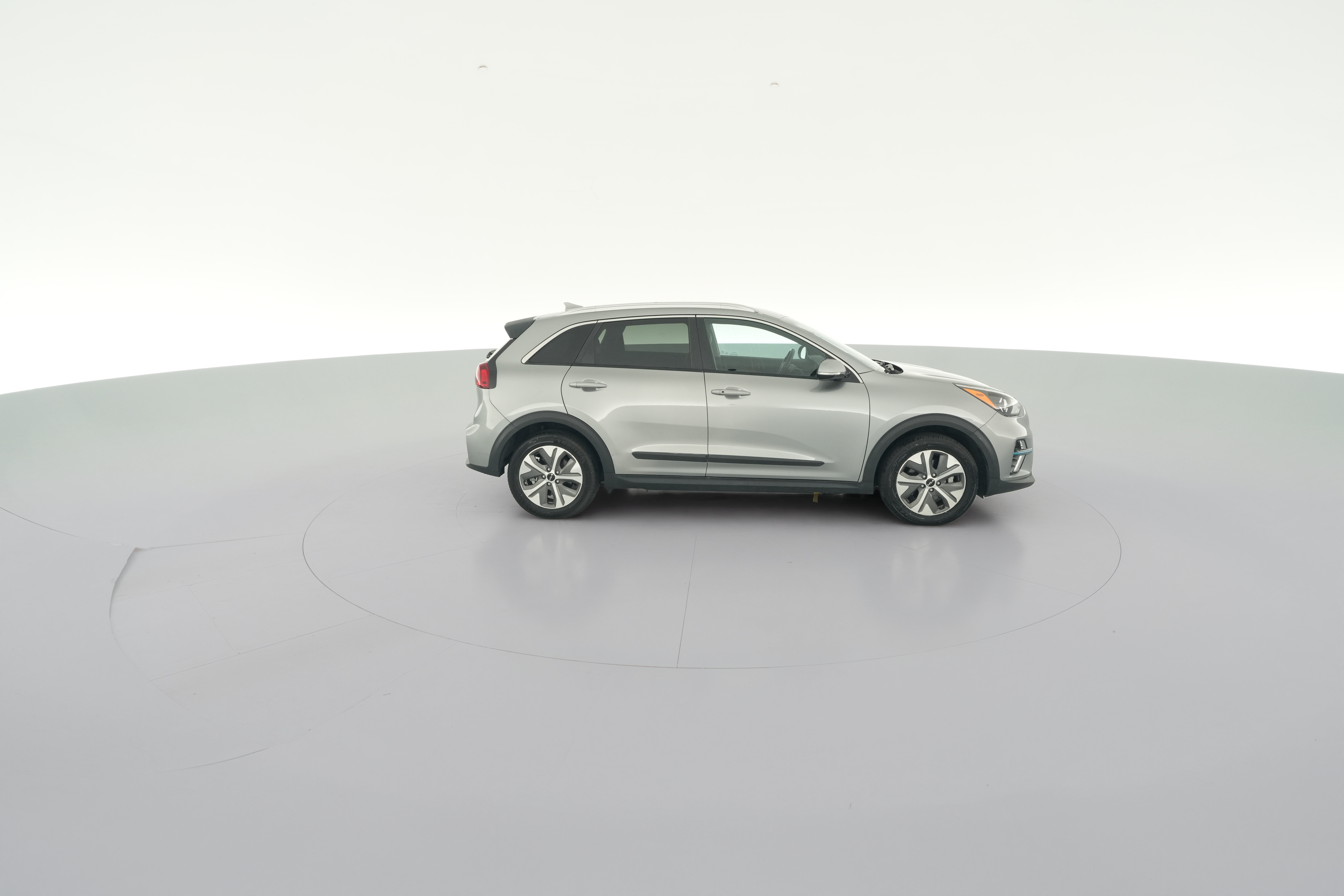 2022 Kia Niro EX - Photo 40