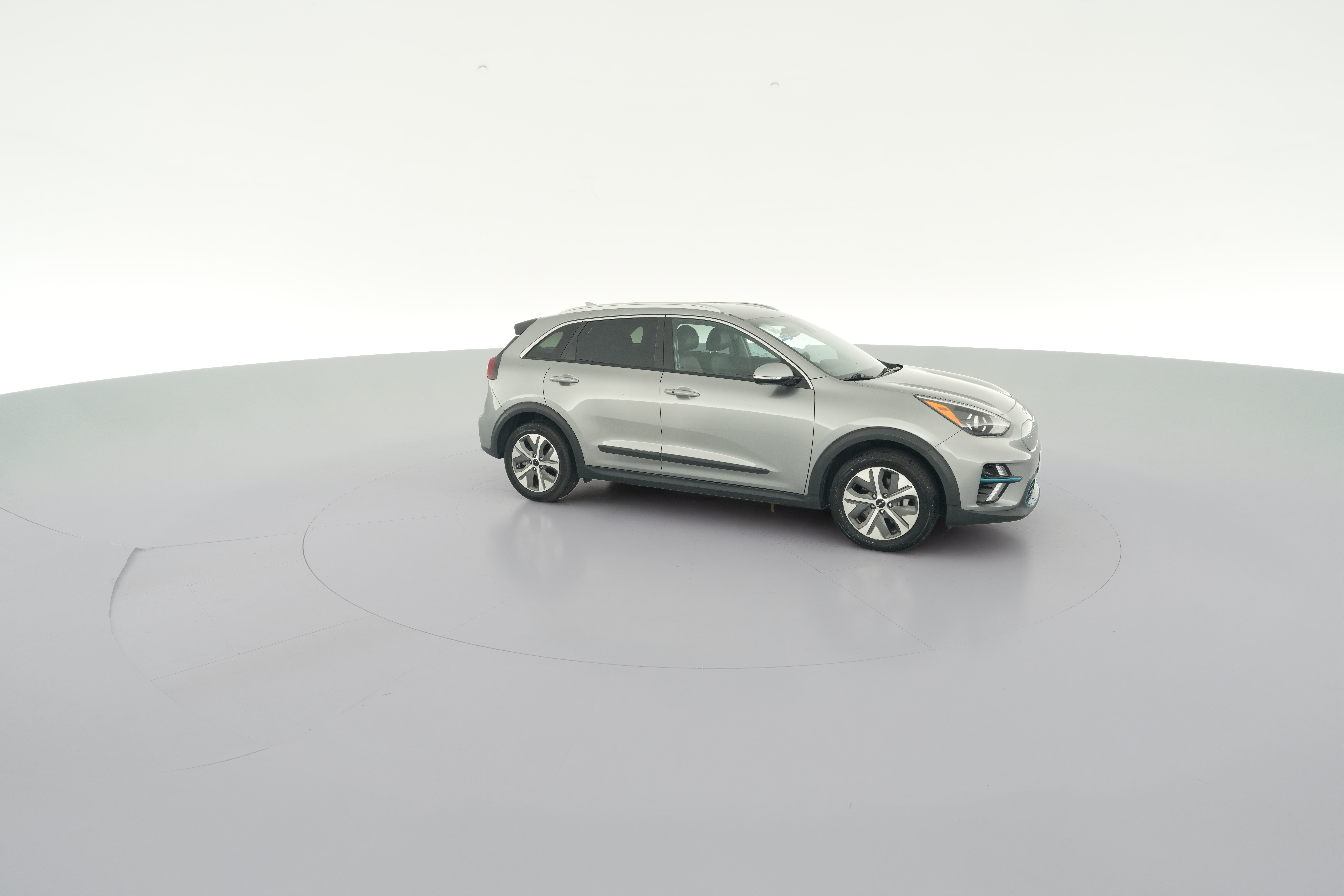 2022 Kia Niro EX - Photo 41