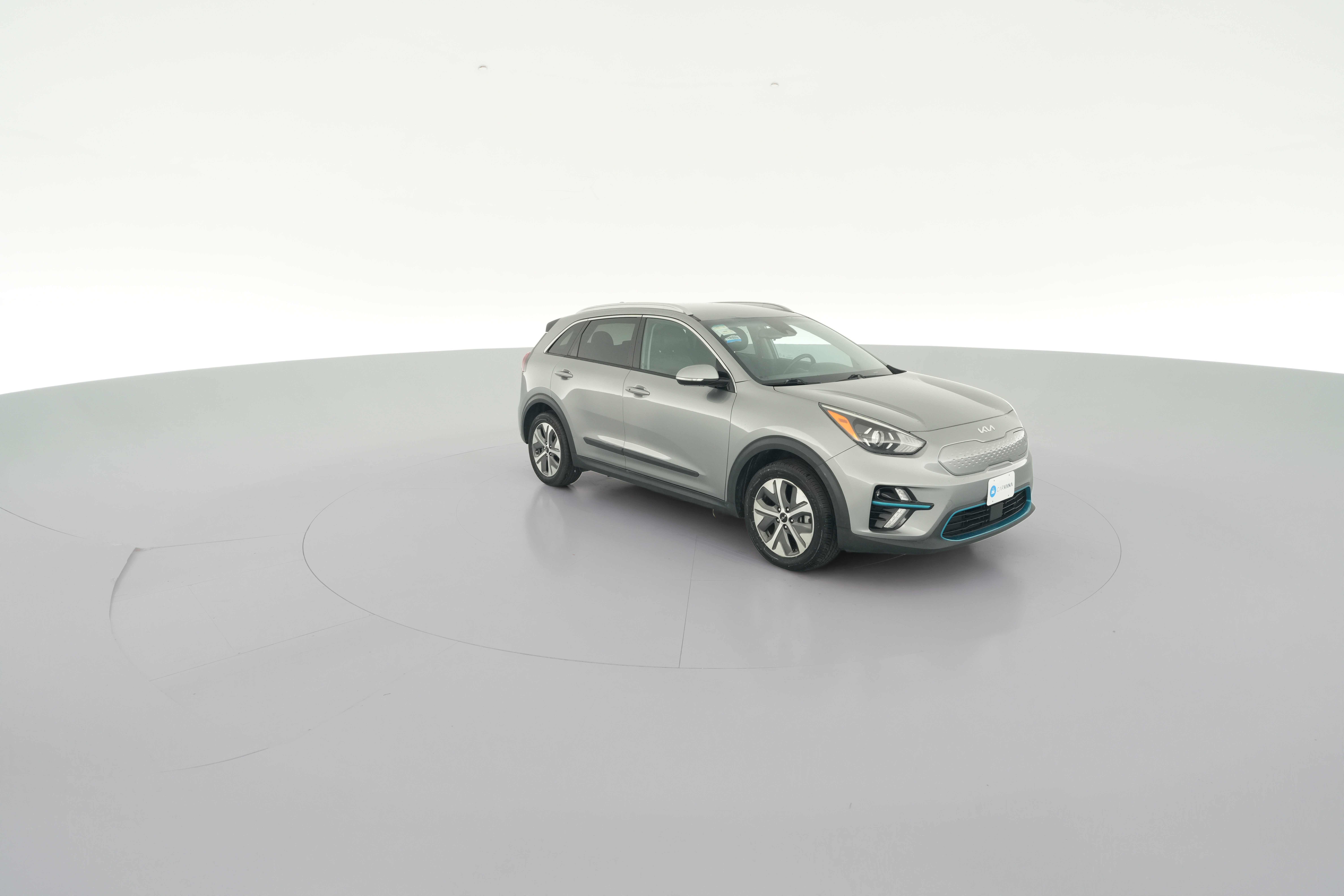 2022 Kia Niro EX - Photo 42
