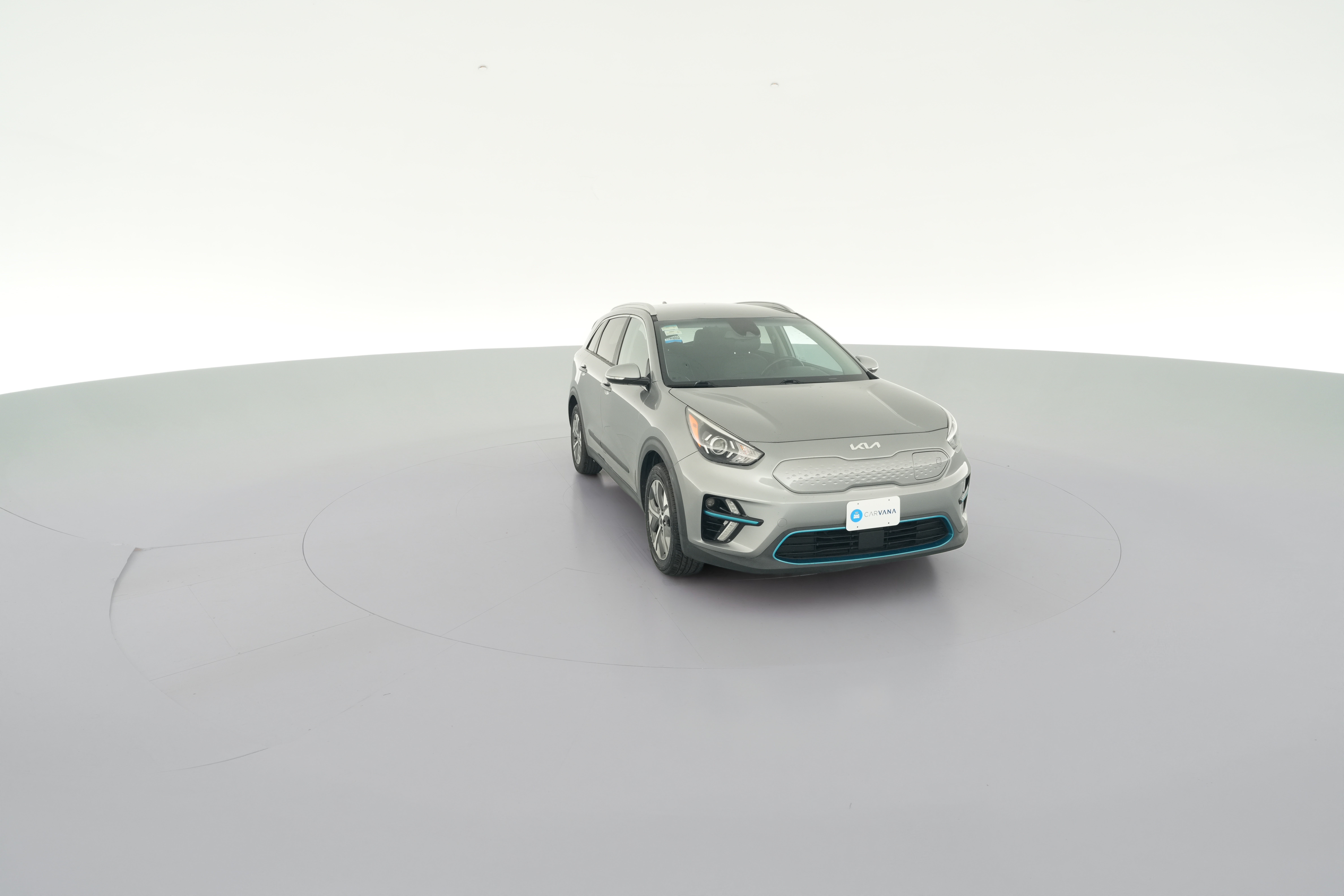 2022 Kia Niro EX - Photo 43