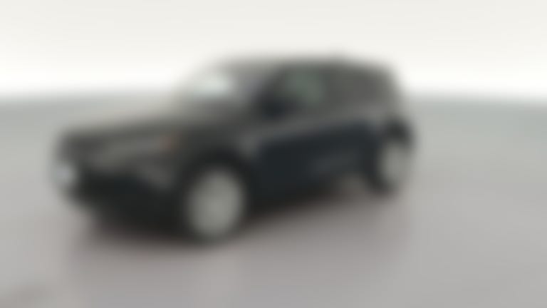 2020 Land Rover Range Rover Evoque vehicle photo