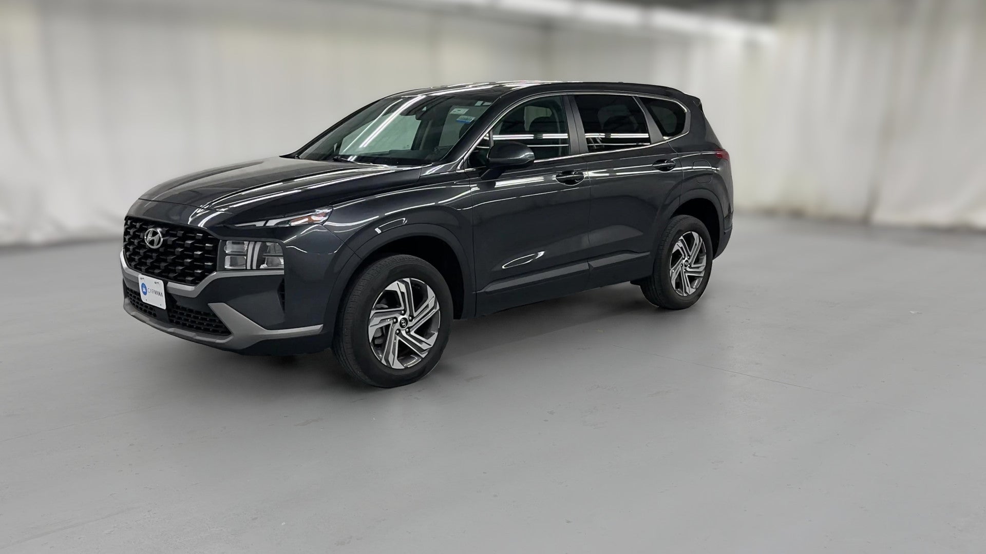2023 Hyundai Santa Fe vehicle photo
