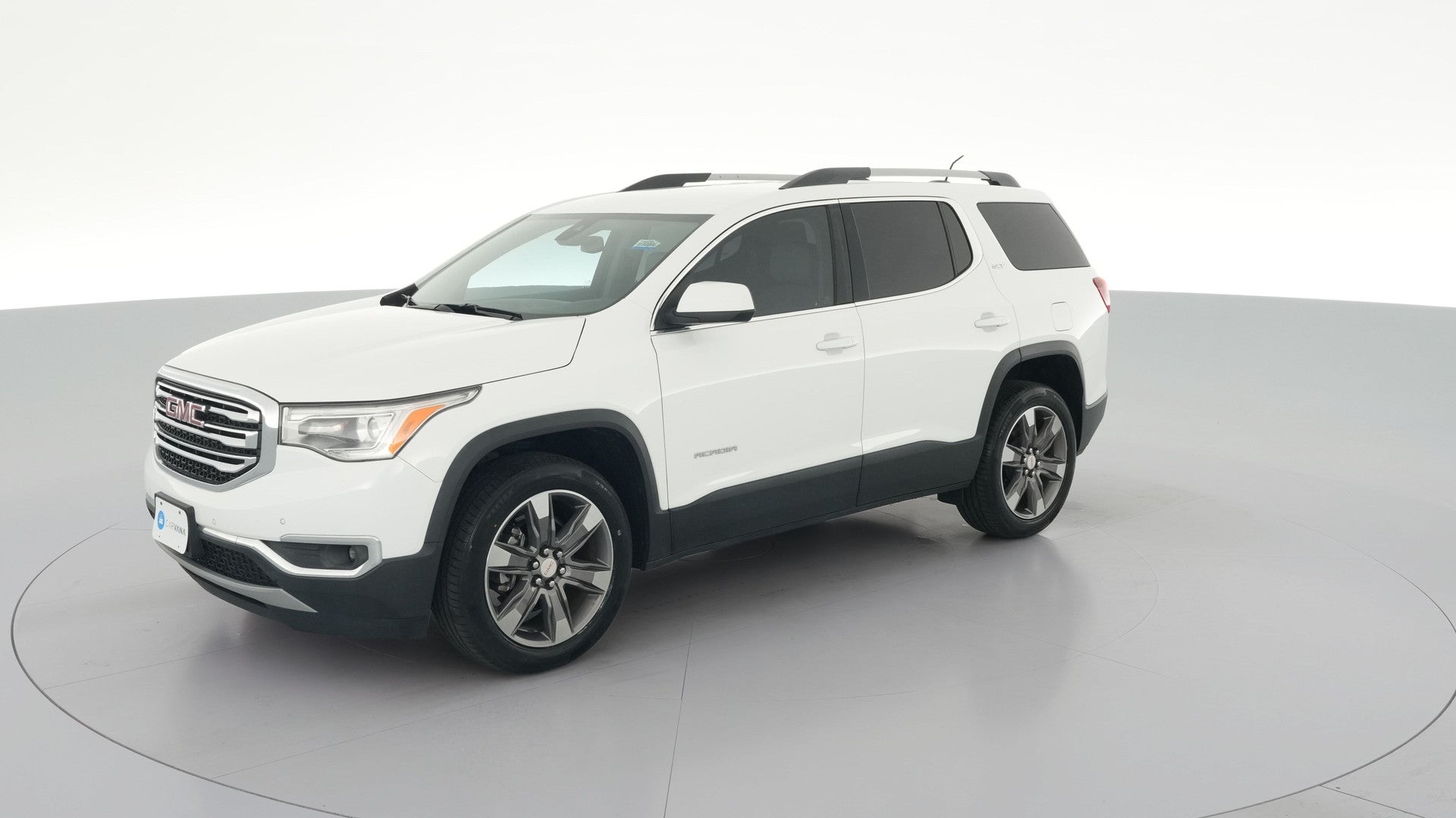 2019 GMC Acadia vehicle photo