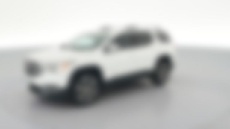 2019 GMC Acadia vehicle photo