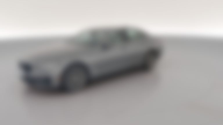 2023 BMW 5 Series vehicle photo