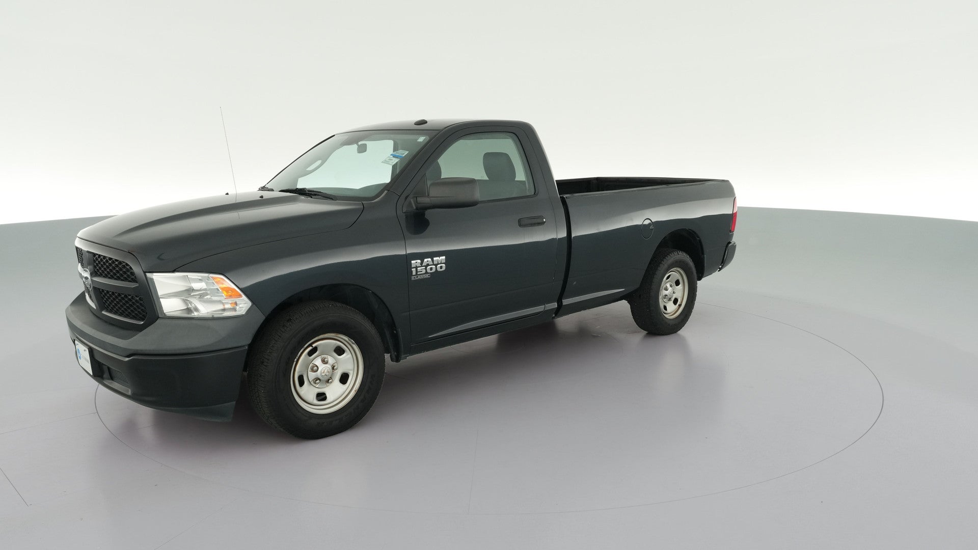 2019 Ram 1500 Classic Regular Cab vehicle photo