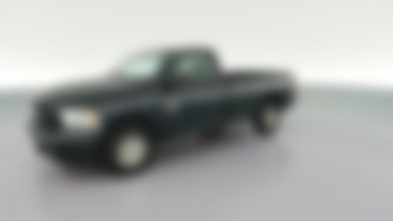 2019 Ram 1500 Classic Regular Cab vehicle photo