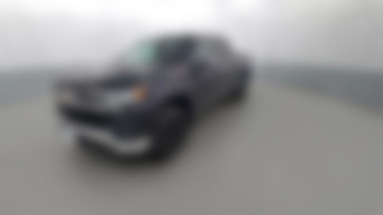 2022 Chevrolet Silverado 1500 Crew Cab vehicle photo