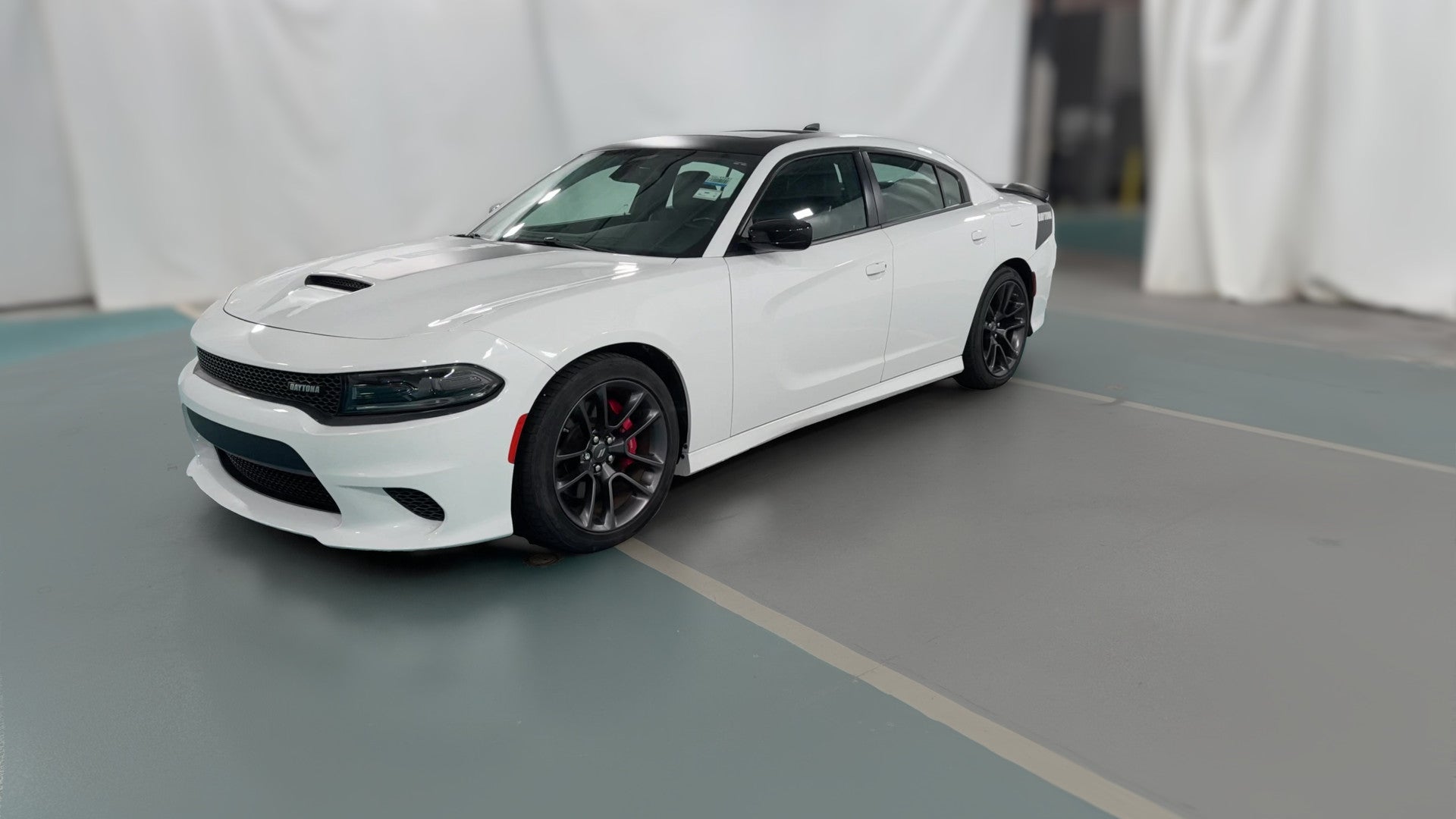 2023 Dodge Charger vehicle photo