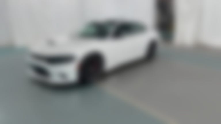 2023 Dodge Charger vehicle photo