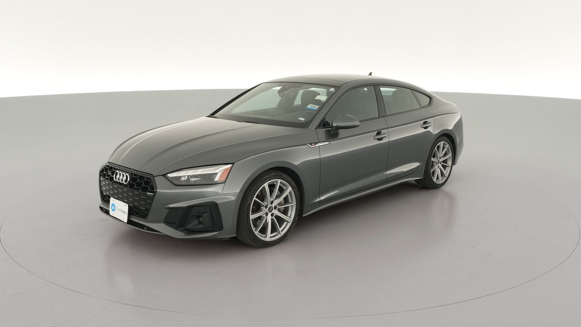 2025 Audi A5 Sportback vehicle photo