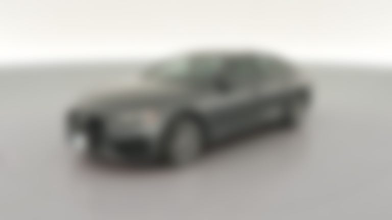 2025 Audi A5 Sportback vehicle photo