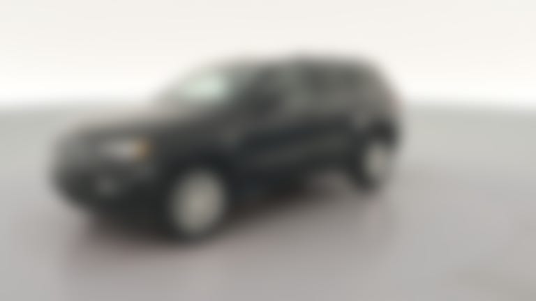 2021 Jeep Grand Cherokee vehicle photo