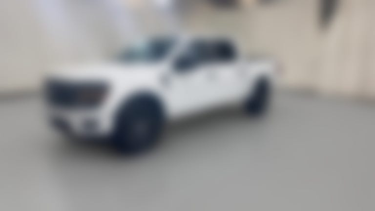 2026 Ford F150 SuperCrew Cab vehicle photo
