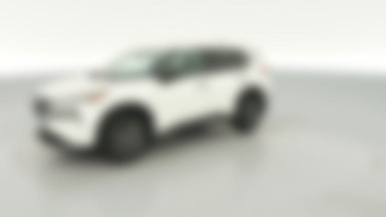 2023 Nissan Rogue vehicle photo