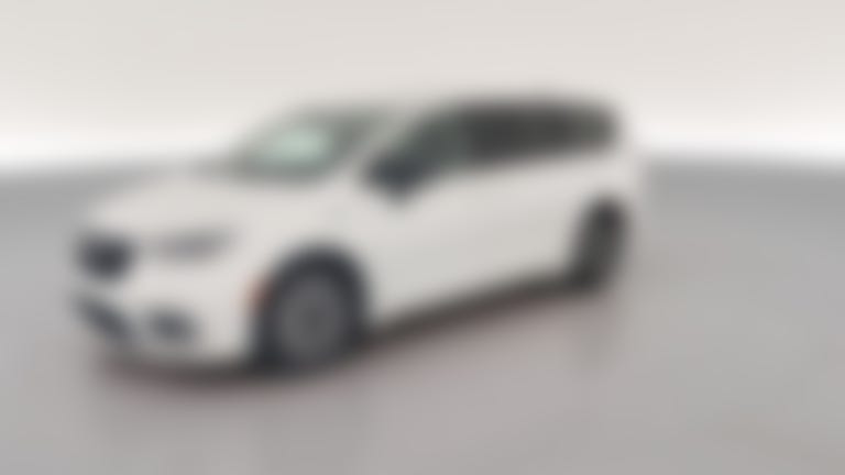 2024 Chrysler Pacifica Hybrid vehicle photo