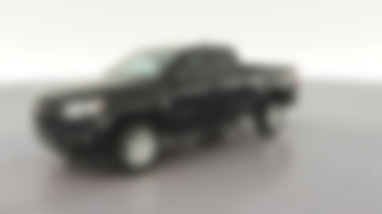 2021 Chevrolet Colorado Extended Cab vehicle photo