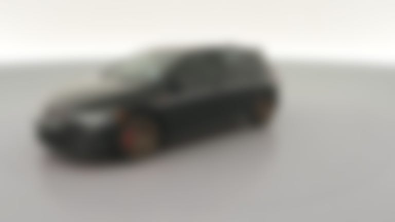 2024 Volkswagen Golf GTI vehicle photo