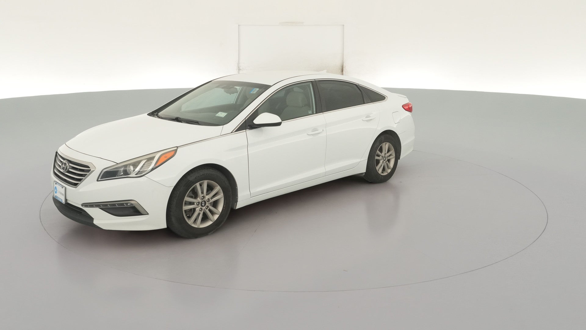 2015 Hyundai Sonata vehicle photo