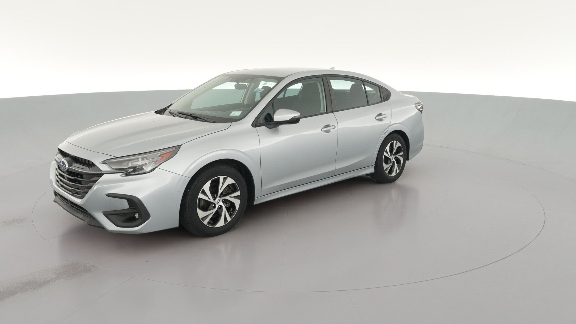 2024 Subaru Legacy vehicle photo