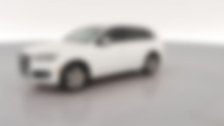 2019 Audi Q7 vehicle photo