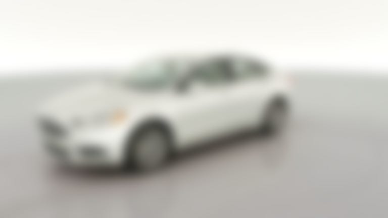 2017 Ford Fusion vehicle photo