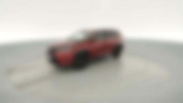 2019 Toyota Highlander vehicle photo