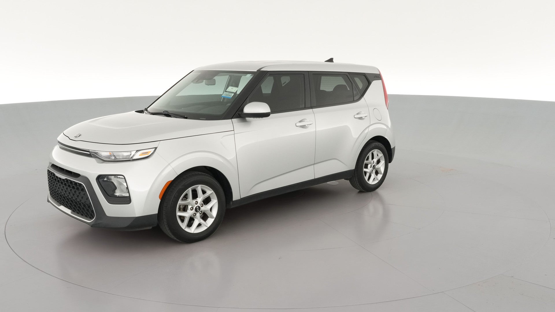 2021 Kia Soul vehicle photo