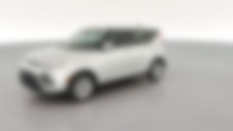 2021 Kia Soul vehicle photo