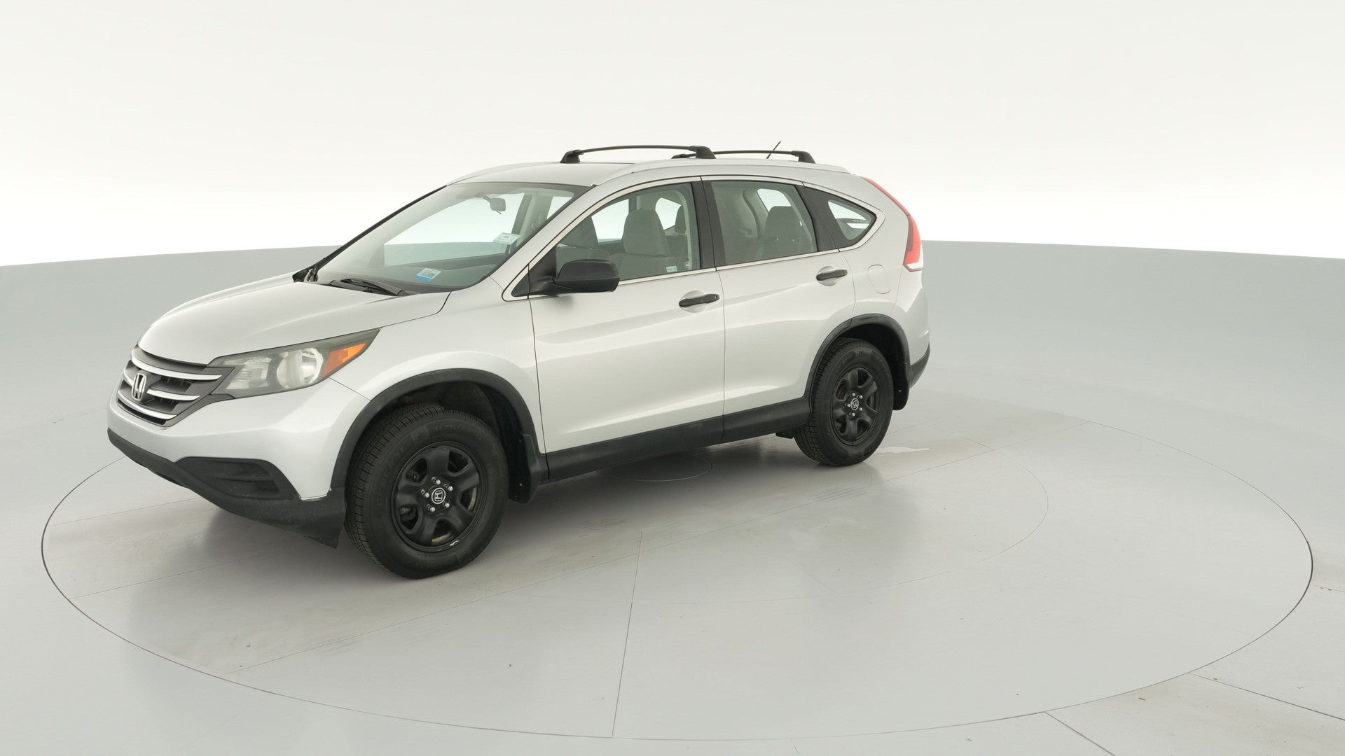 2012 Honda CR-V vehicle photo
