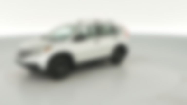 2012 Honda CR-V vehicle photo