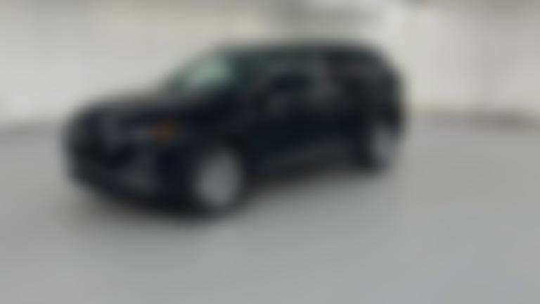 2024 Hyundai Tucson vehicle photo