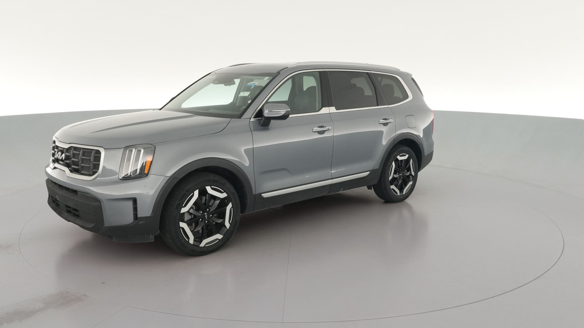 2025 Kia Telluride vehicle photo