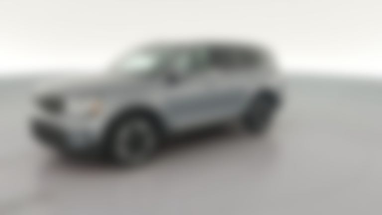 2025 Kia Telluride vehicle photo