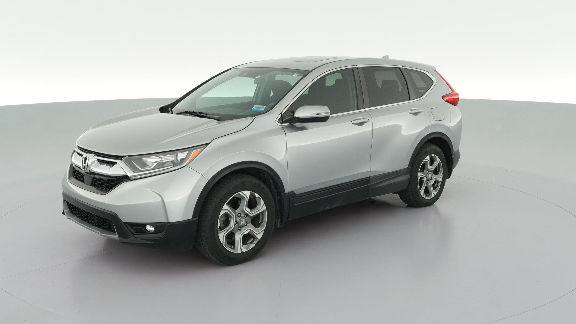 2019 Honda CR-V vehicle photo