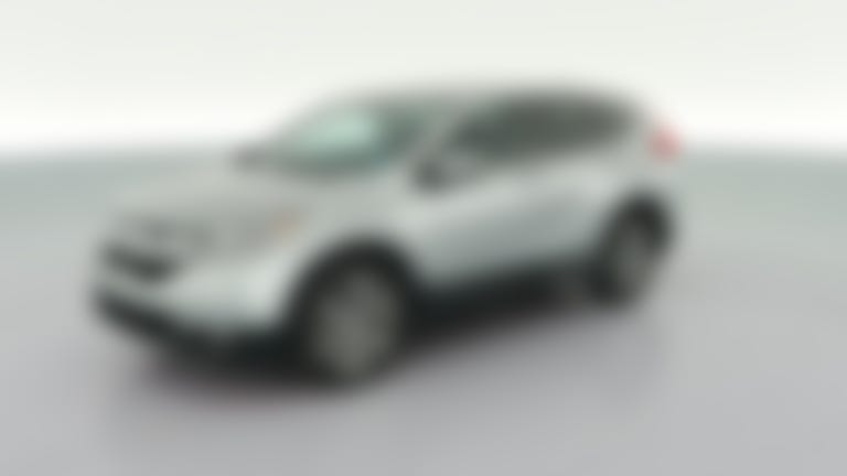 2019 Honda CR-V vehicle photo