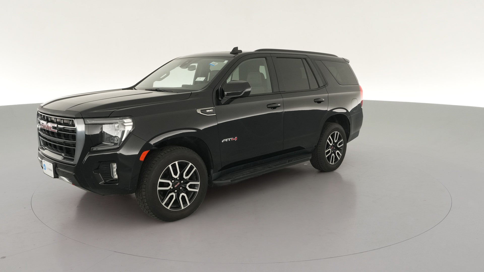 2022 GMC Yukon vehicle photo