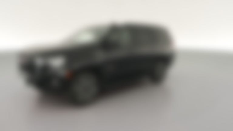 2022 GMC Yukon vehicle photo