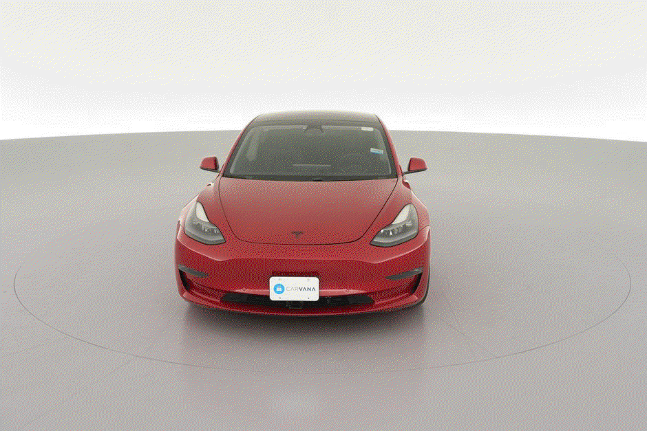 2021 Tesla Model 3 | Carvana