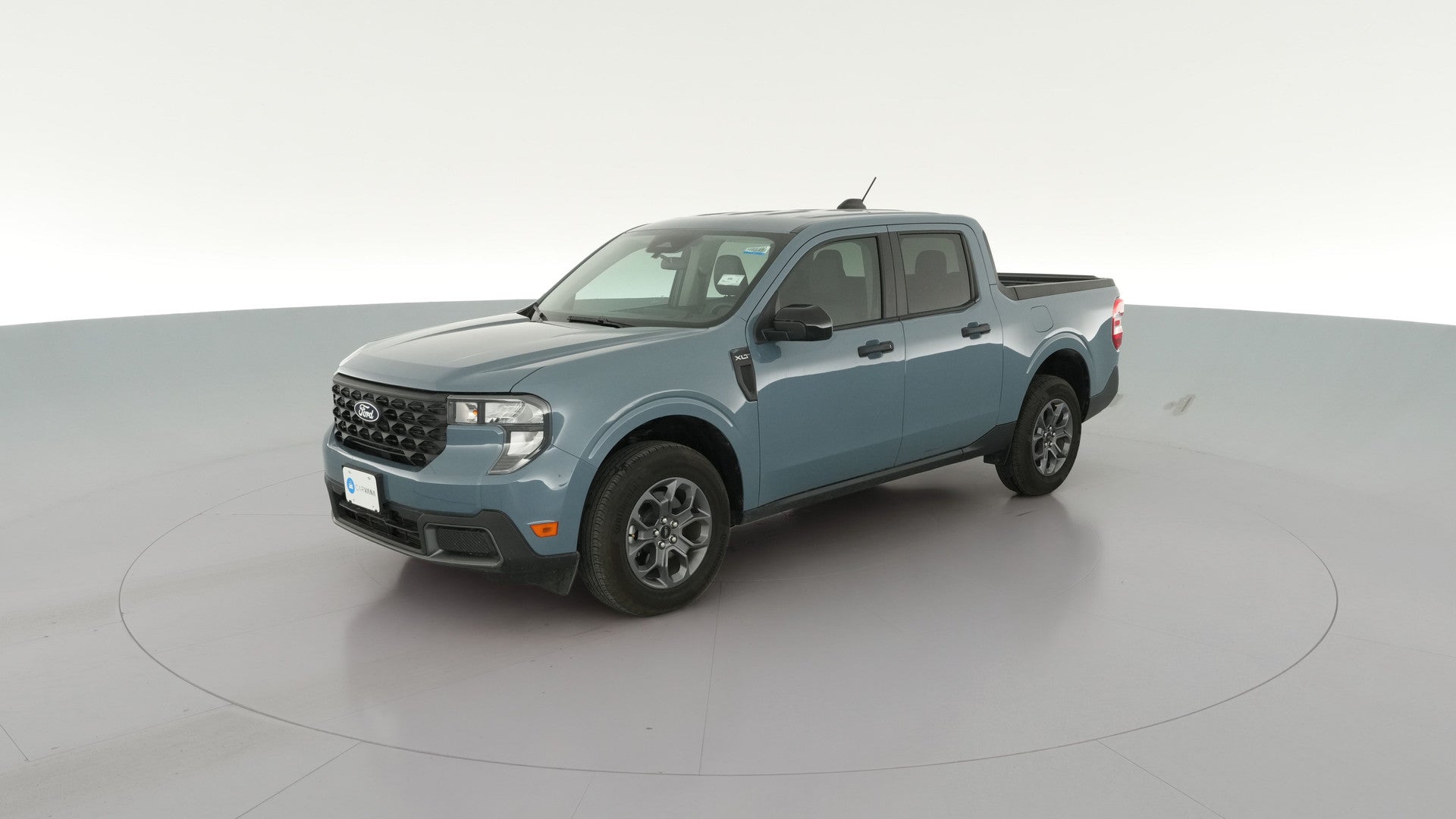 2025 Ford Maverick vehicle photo
