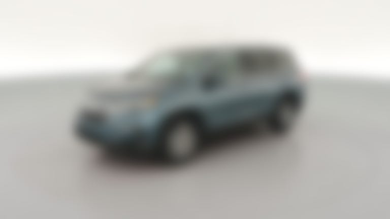 2021 Honda Pilot vehicle photo