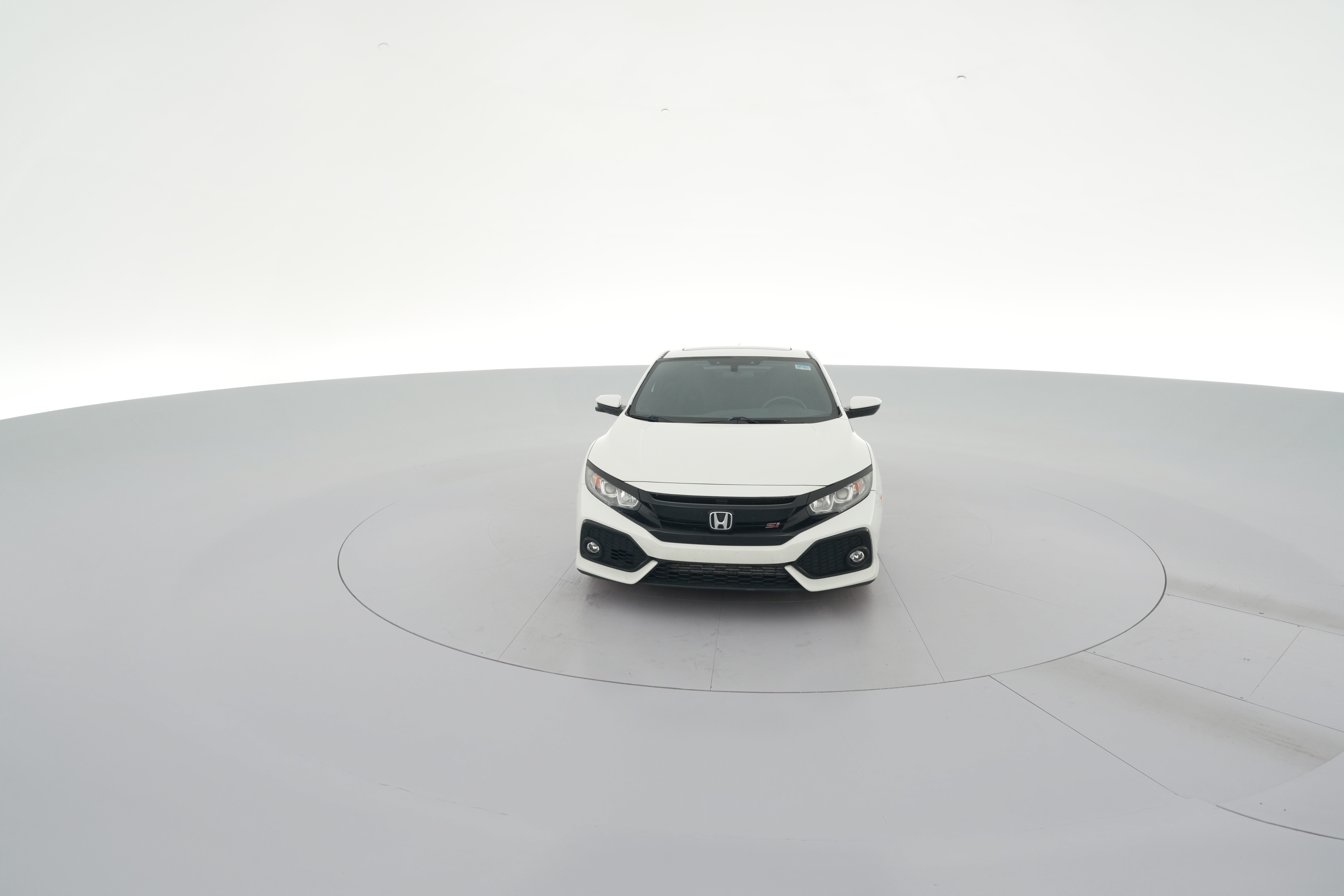 2019 Honda Civic Si - Photo 19
